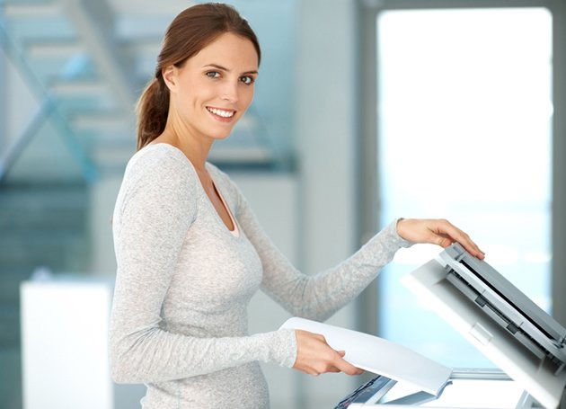 Buy or Rent your next Photocopier